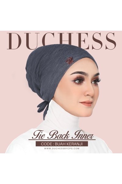 TIE BACK INNERS - BUAH KERANJI